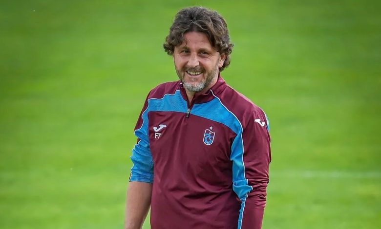 Trabzonspor'un Avusturya kampı sürüyor! 1 trabzonsporun avusturya kampi suruyor 9RC1ssjW