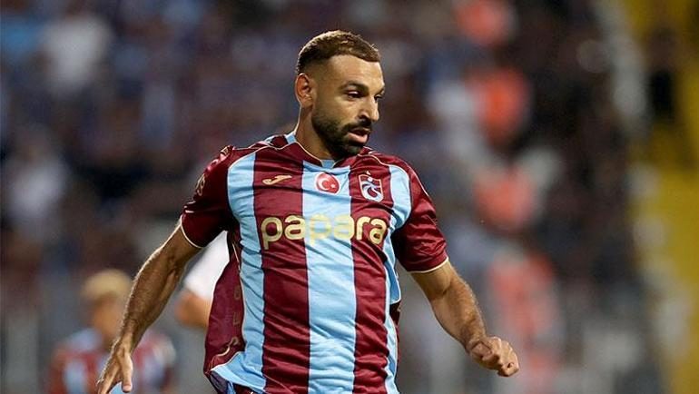 Trabzonspor'un dünya yıldızı Mohammed Salah birinci defa alana çıktı 2 trabzonsporun dunya yildizi mohammed salah birinci defa alana cikti 0