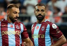 Trabzonspor'un dünya yıldızı Mohammed Salah birinci defa alana çıktı 12 trabzonsporun dunya yildizi mohammed salah birinci defa alana cikti sbAhGGU6