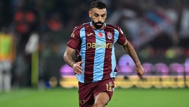 Trabzonspor'un forma satışlarında Salah etkisi 7 trabzonsporun forma satislarinda salah etkisi mAP56Rhs