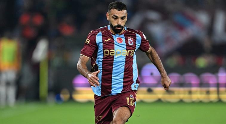 Trabzonspor'un forma satışlarında Salah etkisi 1 trabzonsporun forma satislarinda salah etkisi mAP56Rhs