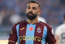 Trabzonspor'un Galatasaray maçındaki güvencesi Mohamed Salah 9 trabzonsporun galatasaray macindaki guvencesi mohamed salah dpQCN5u4