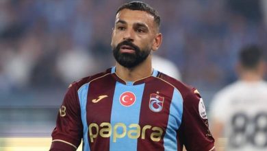 Trabzonspor'un Galatasaray maçındaki güvencesi Mohamed Salah 7 trabzonsporun galatasaray macindaki guvencesi mohamed salah dpQCN5u4