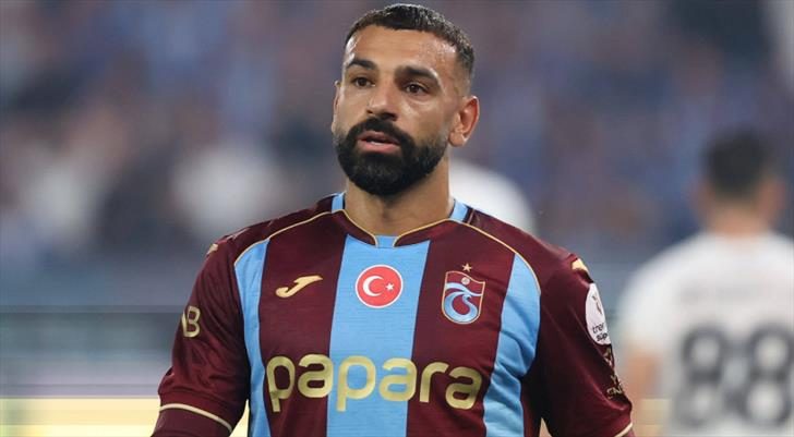 Trabzonspor'un Galatasaray maçındaki güvencesi Mohamed Salah 1 trabzonsporun galatasaray macindaki guvencesi mohamed salah dpQCN5u4
