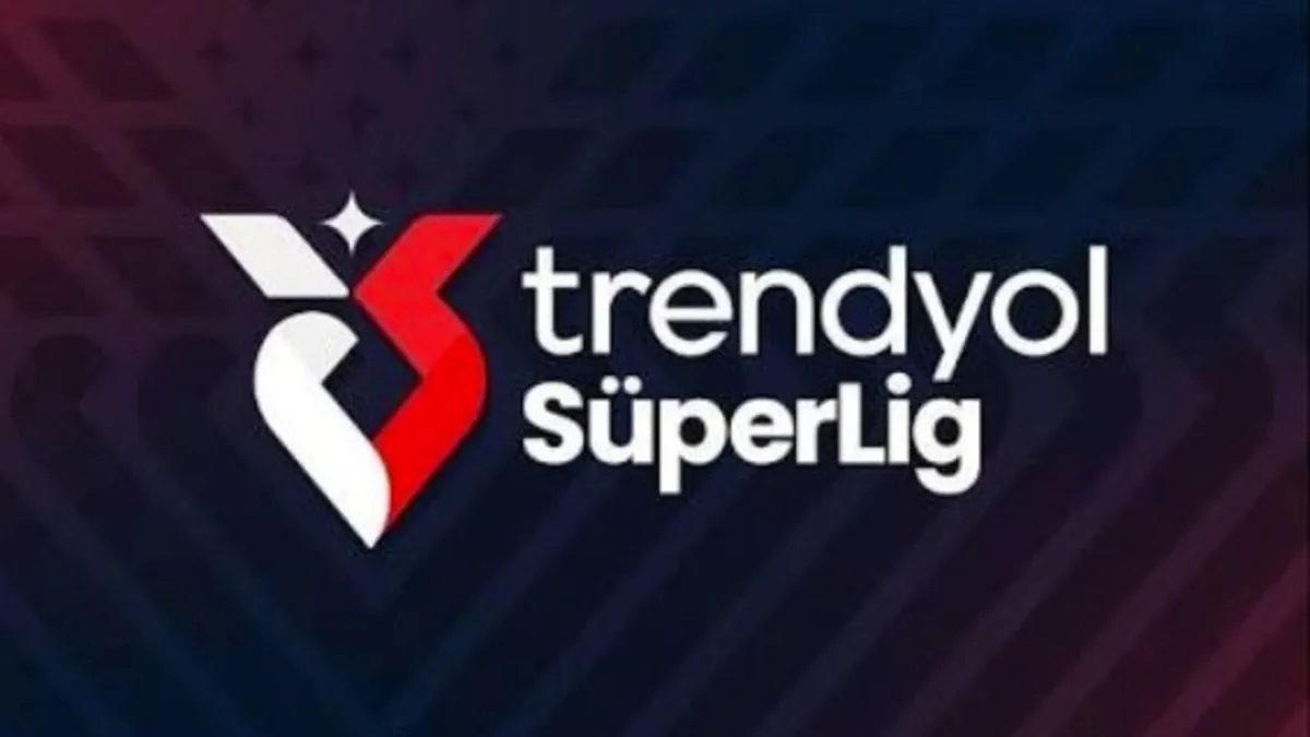 Trabzonspor'un galibiyeti sonrası Süper Lig'de puan durumu güncellendi! 1 trabzonsporun galibiyeti sonrasi super ligde puan durumu guncellendi 4lTTPY3Z