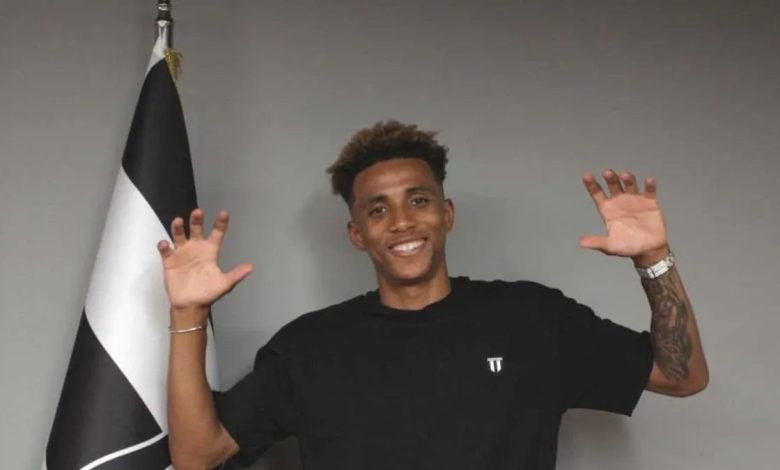 Trabzonspor'un Gedson Fernandes planına menajerinden yanıt! 1 trabzonsporun gedson fernandes planina menajerinden yanit L56LdVDn