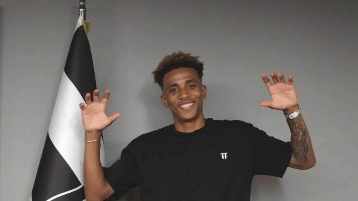Trabzonspor'un Gedson Fernandes planına menajerinden yanıt! 7 trabzonsporun gedson fernandes planina menajerinden yanit L56LdVDn