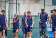 Trabzonspor'un ilk sınavı İstanbul'da! İşte Fatih Tekke'nin Kasımpaşa maçı olası 11'i! 13 trabzonsporun ilk sinavi istanbulda iste fatih tekkenin kasimpasa maci olasi 11i dRmzcTFF