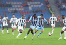 Trabzonspor'un Kasımpaşa takımı açıklandı! Salah sürprizi 8 trabzonsporun kasimpasa takimi aciklandi salah surprizi 9cq2TdwI