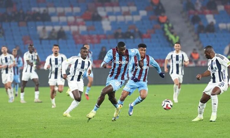 Trabzonspor'un Kasımpaşa takımı açıklandı! Salah sürprizi 1 trabzonsporun kasimpasa takimi aciklandi salah surprizi 9cq2TdwI