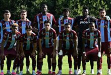 Trabzonspor'un play-off rakibi muhakkak oldu 15 trabzonsporun play off rakibi muhakkak oldu aExT2mZy