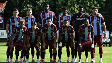 Trabzonspor'un play-off rakibi muhakkak oldu 7 trabzonsporun play off rakibi muhakkak oldu aExT2mZy
