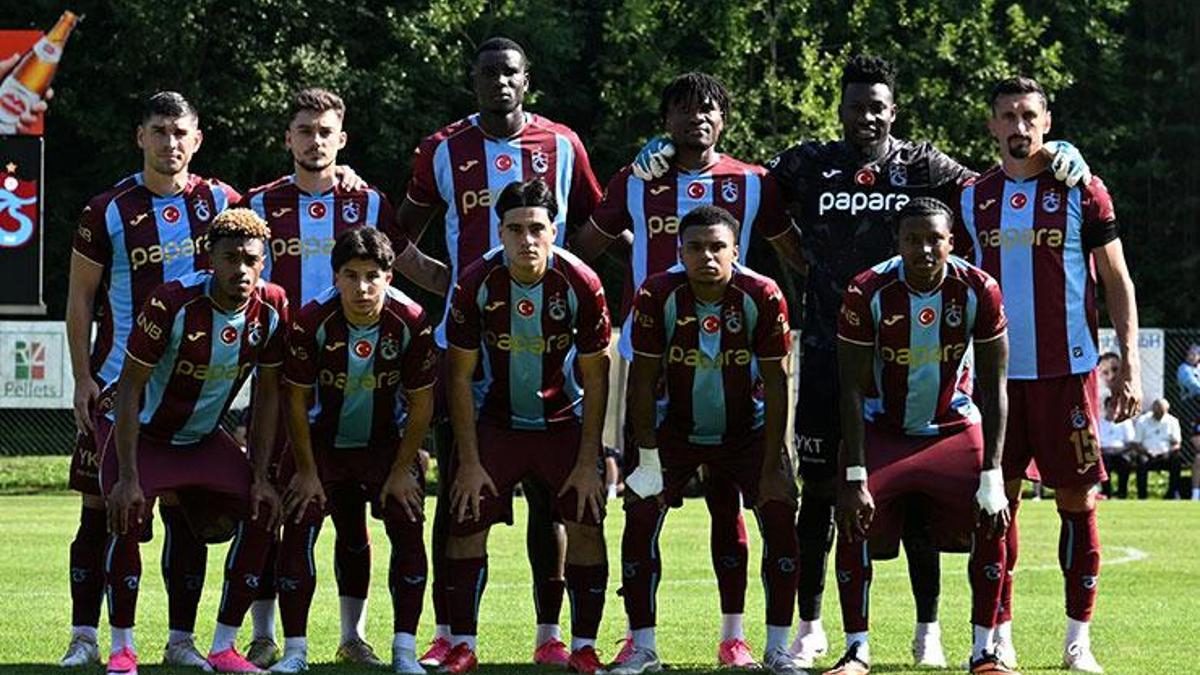 Trabzonspor'un play-off rakibi muhakkak oldu 1 trabzonsporun play off rakibi muhakkak oldu