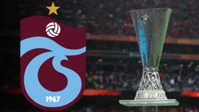 Trabzonspor'un UEFA Avrupa Ligi'nde play-off cinsindeki olası rakibi belirli oldu! 4 trabzonsporun uefa avrupa liginde play off cinsindeki olasi rakibi belirli oldu vOQkekb9