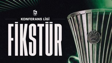 Trabzonspor'un UEFA Konferans Ligi maç takvimi belirli oldu 6 trabzonsporun uefa konferans ligi mac takvimi belirli oldu gjtnFm5R