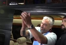 Trabzonspor'un yeni teknik yöneticisi Thomas Reis Trabzon'a geldi! 8 trabzonsporun yeni teknik yoneticisi thomas reis trabzona geldi JvEV4kMU