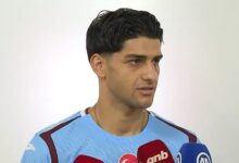 Trabzonspor'un yeni transferi Ali Habeşoğlu, şehre geldi! 12 trabzonsporun yeni transferi ali habesoglu sehre geldi SrqHDFvX