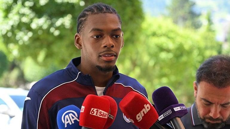 Trabzonspor’un yeni transferi Mitongo’dan Onuachu sözleri: 'Çok şey öğreneceğim' 2 trabzonsporun yeni transferi mitongodan onuachu sozleri cok sey ogrenecegim 0