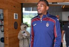 trabzonsporun yeni transferi mitongodan onuachu sozleri cok sey ogrenecegim B7udLU4B