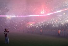 trabzonsporun yeni transferi salah telefonuyla o anlari kaydetti qI9TGHYu