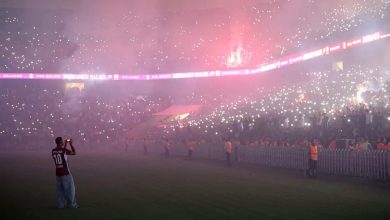 Trabzonspor'un yeni transferi Salah telefonuyla o anları kaydetti! 4 trabzonsporun yeni transferi salah telefonuyla o anlari kaydetti qI9TGHYu