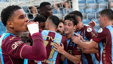 Trabzonspor'un yeni transferi Saviolo golle başladı! Ekibini öne geçirdi 12 trabzonsporun yeni transferi saviolo golle basladi ekibini one gecirdi 5WmgI1xd