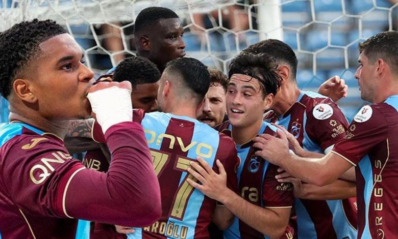 Trabzonspor'un yeni transferi Saviolo golle başladı! Ekibini öne geçirdi 1 trabzonsporun yeni transferi saviolo golle basladi ekibini one gecirdi 5WmgI1xd