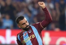 Trabzonspor'un yeni transferleri 10 gole katkı verdi 12 trabzonsporun yeni transferleri 10 gole katki verdi eIWmeLj7