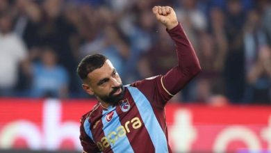 Trabzonspor'un yeni transferleri 10 gole katkı verdi 5 trabzonsporun yeni transferleri 10 gole katki verdi eIWmeLj7