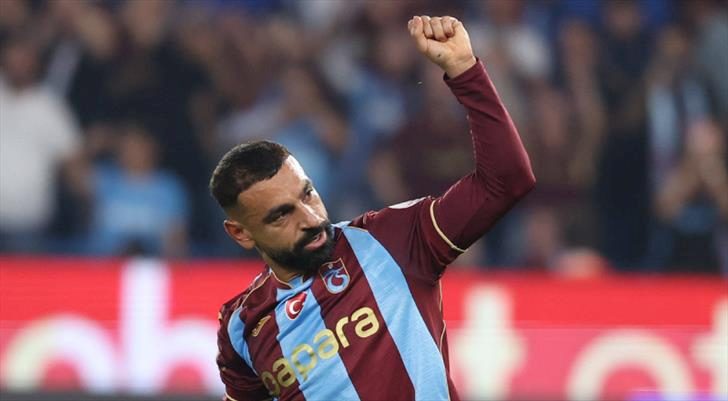 Trabzonspor'un yeni transferleri 10 gole katkı verdi 1 trabzonsporun yeni transferleri 10 gole katki verdi eIWmeLj7
