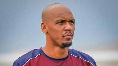 trabzonsporun yildizi fabinho birinci idmanina cikti TK62NVuE