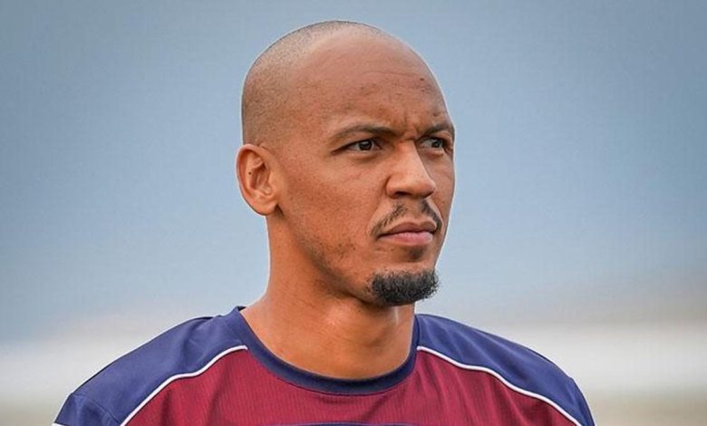 Trabzonspor'un yıldızı Fabinho birinci idmanına çıktı 1 trabzonsporun yildizi fabinho birinci idmanina cikti TK62NVuE