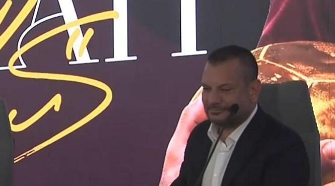 Trabzonspor'un yıldızı Mohammed Salah'a görkemli tören! 'Bize yer yer Trabzon' 7 trabzonsporun yildizi mohammed salaha gorkemli toren bize yer yer trabzon 5 sNKFCjj3