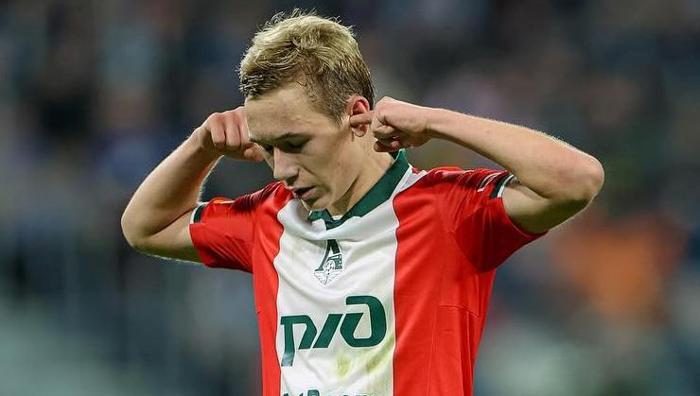 'Transfer an sorunu...' Aleksey Batrakov'un menajerinden Galatasaray açıklaması: Bu türlü bir madde yok 3 transfer an sorunu aleksey batrakovun menajerinden galatasaray aciklamasi bu turlu bir madde yok 1