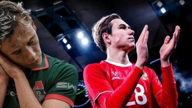 'Transfer an sorunu...' Aleksey Batrakov'un menajerinden Galatasaray açıklaması: Bu türlü bir madde yok 11 transfer an sorunu aleksey batrakovun menajerinden galatasaray aciklamasi bu turlu bir madde yok 4JGCPjkI