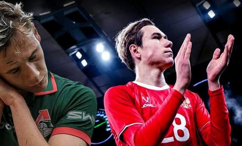 'Transfer an sorunu...' Aleksey Batrakov'un menajerinden Galatasaray açıklaması: Bu türlü bir madde yok 1 transfer an sorunu aleksey batrakovun menajerinden galatasaray aciklamasi bu turlu bir madde yok 4JGCPjkI