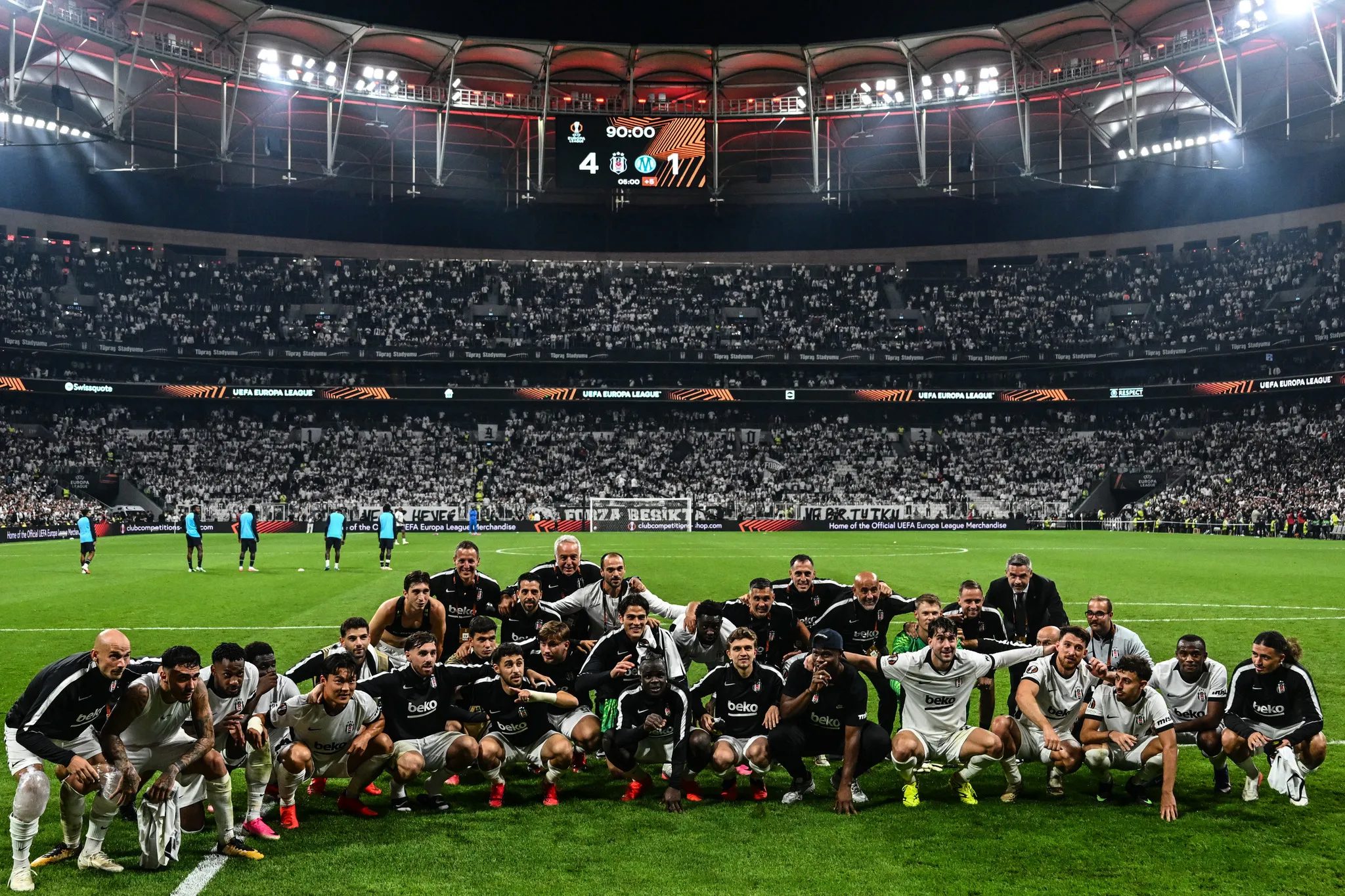 Transfer bombasını patlattılar! Beşiktaş, Fenerbahçe ve Galatasaray... 14 transfer bombasini patlattilar besiktas fenerbahce ve galatasaray 12 uBpjSRgz