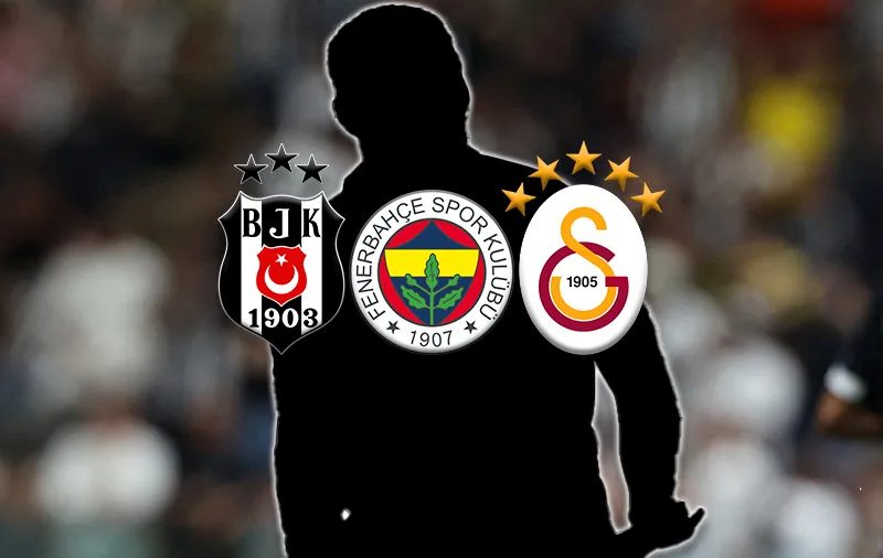 Transfer bombasını patlattılar! Beşiktaş, Fenerbahçe ve Galatasaray... 17 transfer bombasini patlattilar besiktas fenerbahce ve galatasaray 15 K3ZKhJk4
