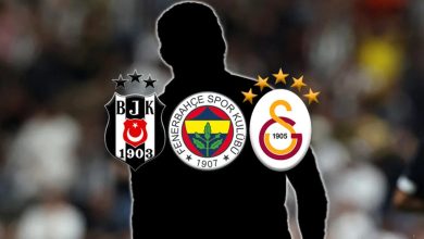 Transfer bombasını patlattılar! Beşiktaş, Fenerbahçe ve Galatasaray... 6 transfer bombasini patlattilar besiktas fenerbahce ve galatasaray RGOvPUSv
