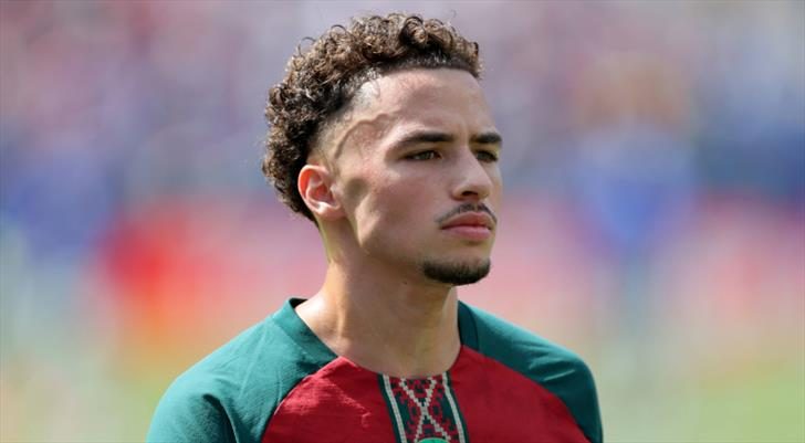 Transfer derbisi! Fenerbahçe ve Galatasaray, genç yıldız için devrede 1 transfer derbisi fenerbahce ve galatasaray genc yildiz icin devrede D8Xe3H4J