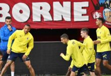 transfer donemi bitti ayriliklar bitmedi fenerbahce o isimle vedalasiyor wXD7sZVv