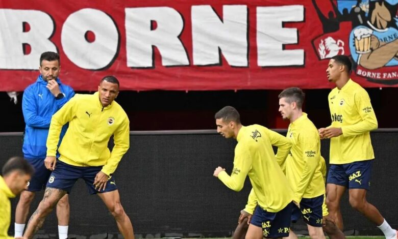 Transfer dönemi bitti ayrılıklar bitmedi! Fenerbahçe o isimle vedalaşıyor 1 transfer donemi bitti ayriliklar bitmedi fenerbahce o isimle vedalasiyor wXD7sZVv