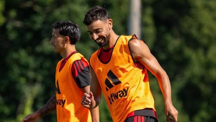 Transfer fırsatı Galatasaray'ın ayağına geldi! Bruno Fernandes gelişmesi: İşte maliyeti 5 transfer firsati galatasarayin ayagina geldi bruno fernandes gelismesi iste maliyeti 3 tcBH7H9e