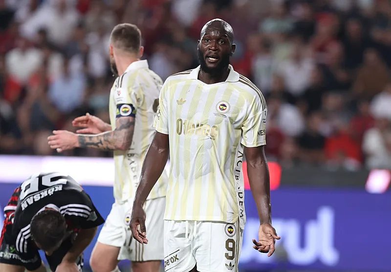 transfer gercegi ortaya cikti romelu lukaku ve fenerbahce 10