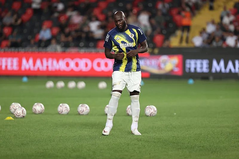 transfer gercegi ortaya cikti romelu lukaku ve fenerbahce 8 C9XjQds8