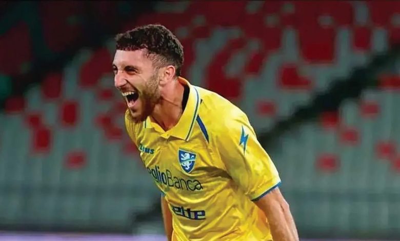 TRANSFER HABERİ: Beşiktaş'ta Fares Ghedjemis sesleri! 1 transfer haberi besiktasta fares ghedjemis sesleri PMxlwr5F