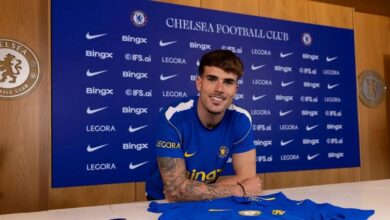 transfer haberi chelsea ispanyol sol bek pep chavarriayi takimina katti m6GJmOtN