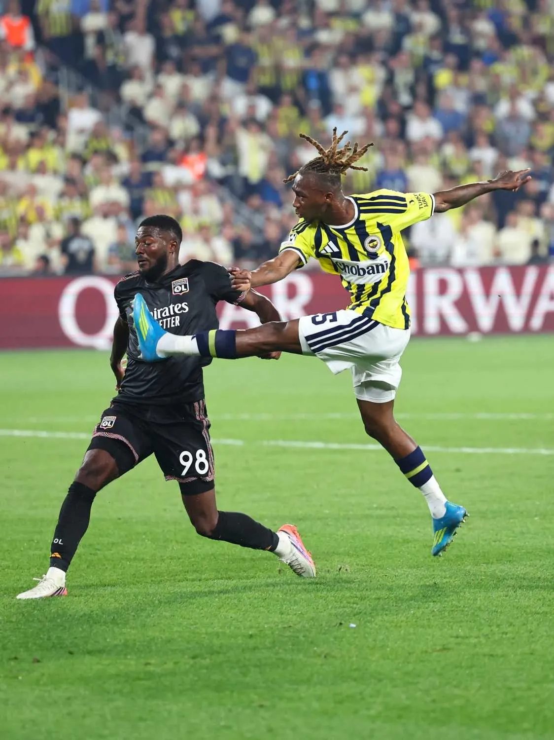 transfer haberi dorgeles nene fenerbahceden ayriliyor yeni adresi 10 5eEFCOb6