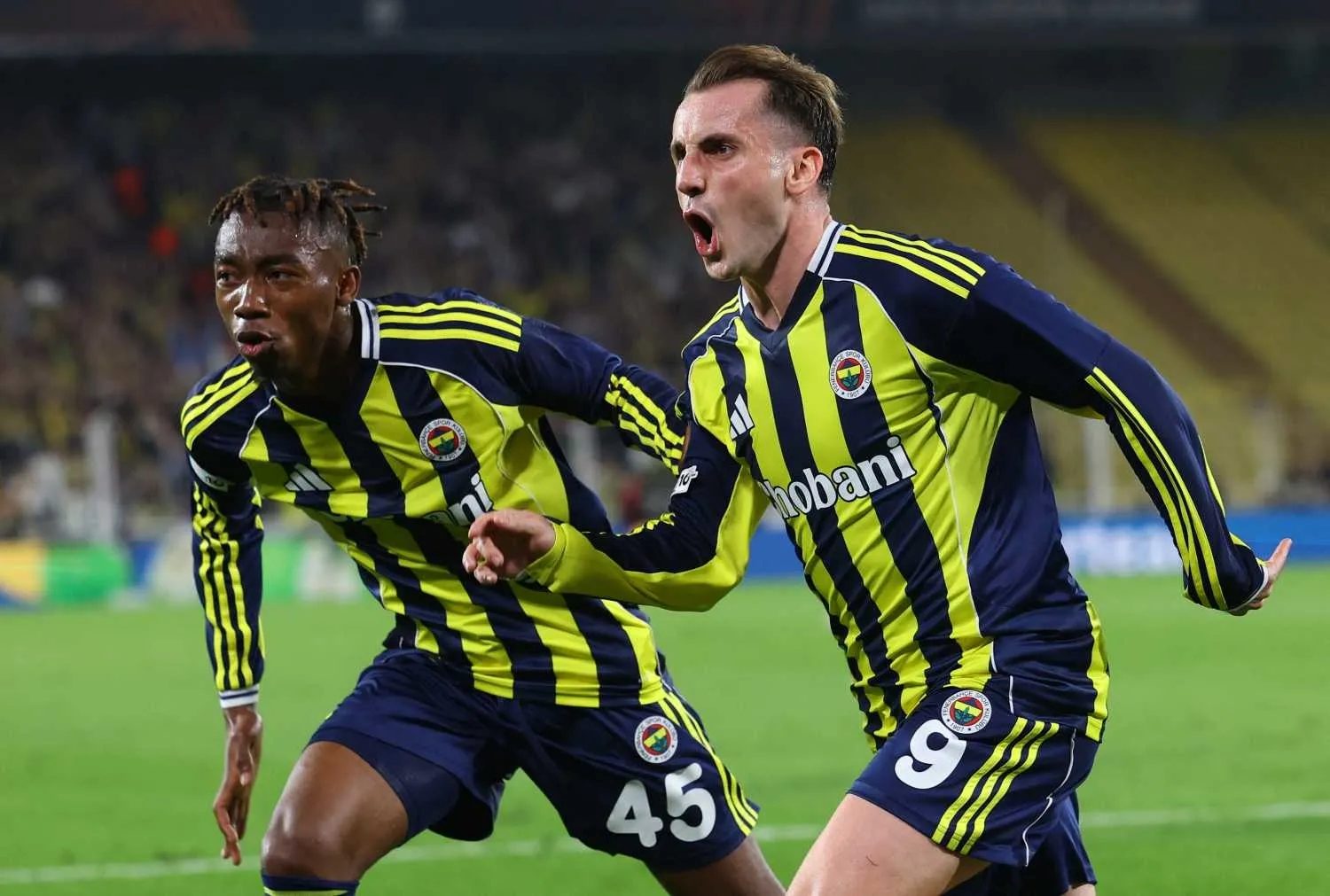transfer haberi dorgeles nene fenerbahceden ayriliyor yeni adresi 5 PPt3v9ww