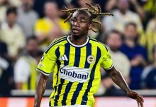 TRANSFER HABERİ: Dorgeles Nene Fenerbahçe'den ayrılıyor! Yeni adresi... 17 transfer haberi dorgeles nene fenerbahceden ayriliyor yeni adresi T88SYsjM